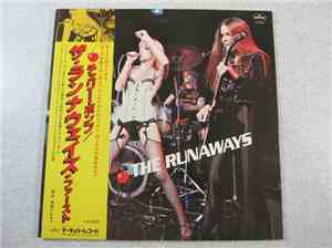 The Runaways - The Runaways