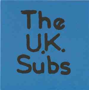 The U.K. Subs - November 1977 Demo