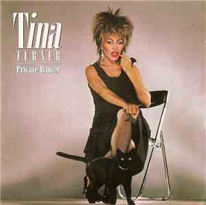 Tina Turner - Private Dancer