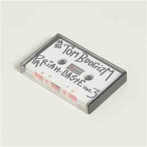 Tom Boogizm - Pariah-Caste Vol. 3