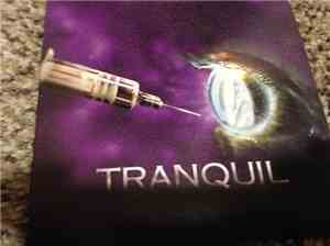 Tranquil  - Tranquil Demo