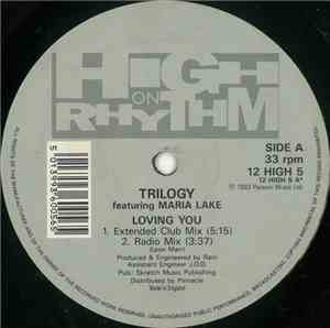 Trilogy - Loving You