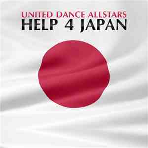 United Dance Allstars - Help 4 Japan
