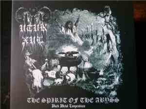 Utuk Xul - The Spirit Of The Abyss