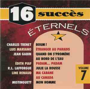 Various - 16 Succès Éternels Vol.7