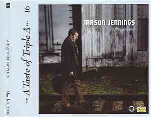 Various - ...A Taste Of Triple A...16