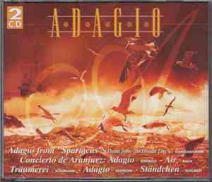 Various - Adagio