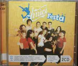 Various - Amici Festa
