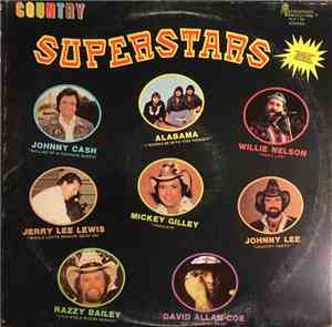 Various - Country Superstars
