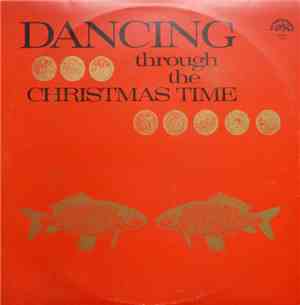Various - Dancing Through The Christmas Time