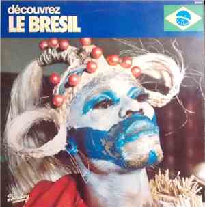 Various - Découvrez... le Brésil 
