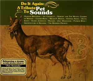 Various - Do It Again: A Tribute To Pet Sounds