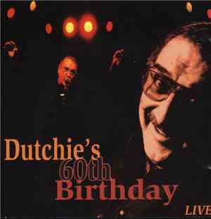 Various - Dutchie's 60th Birthday