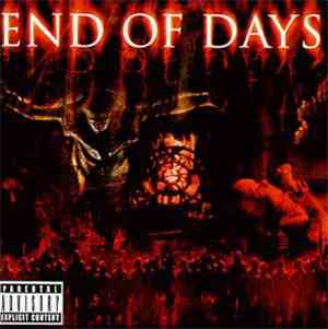 Various - End Of Days Soundtrack