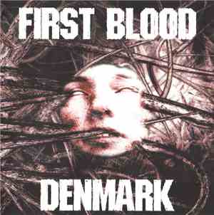 Various - First Blood Denmark Vol.1