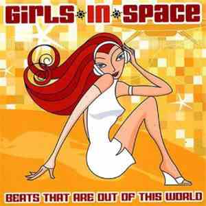 Various - Girls In Space