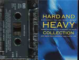 Various - Hard And Heavy Collection