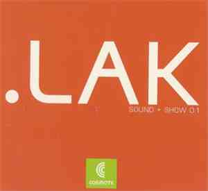 Various - LAK Sound And Show  01