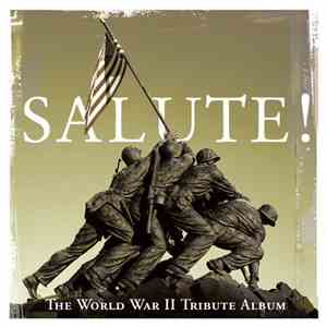 Various - Salute: The World War II Tribute Album