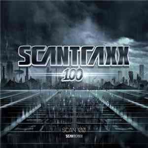 Various - Scantraxx 100 - Scantraxx Anniversary Remix EP