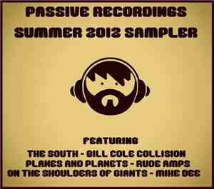 Various - Summer 2012 Sampler