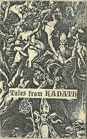 Various - Tales From Kadath