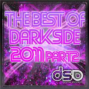 Various - The Best Of Darkside 2011 Part 2