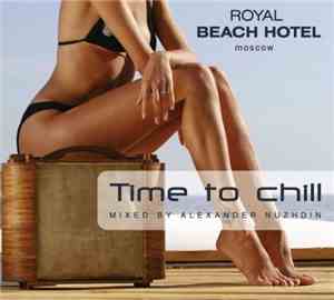 Various - Time To Chill Vol.1