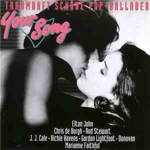 Various - Traumhaft Schöne Pop-Balladen: Your Song