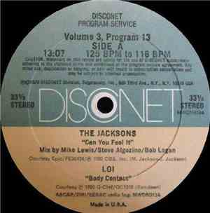 Various - Volume 3 Program 13