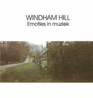 Various - Windham Hill - Emoties In Muziek