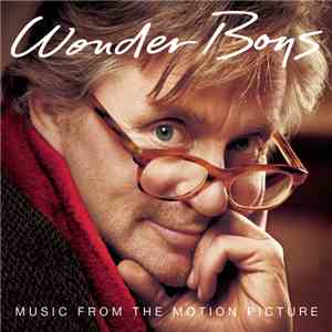 Various - Wonder Boys - Music From The Motion Picture