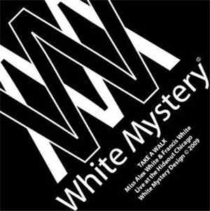 White Mystery / Black Apple - White Mystery / Black Apple