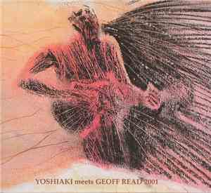 高橋よしあき - Yoshiaki Meets Geoff Read 2001