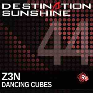 Z3N - Dancing Cubes