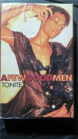 A Few Good Men - Tonite