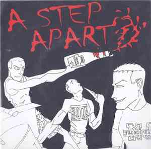 A Step Apart - There Is A Choice