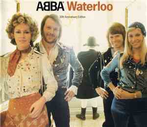 ABBA - Waterloo