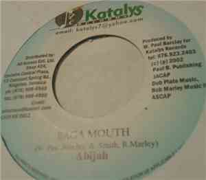 Abijah - Baga Mouth