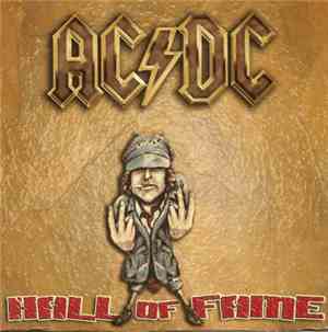 AC/DC - Hall Of Fame