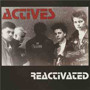 Actives - Reactivated