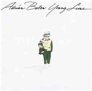 Adrian Belew - Young Lions