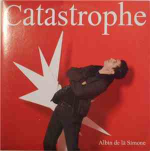 Albin De La Simone - Catastrophe
