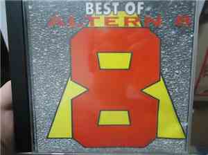Altern 8 - Best Of Altern 8