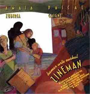 Amaia Zubiria, Pascal Gaigne - Zineman