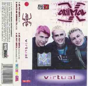 Animal X - Virtual