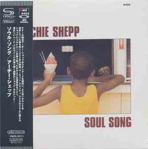 Archie Shepp - Soul Song