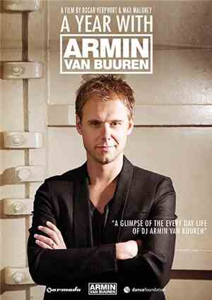 Armin van Buuren - A Year With Armin van Buuren