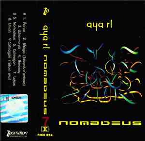 Aya RL - Nomadeus
