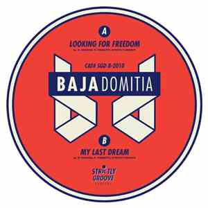 Baja Domitia - Looking For Freedom